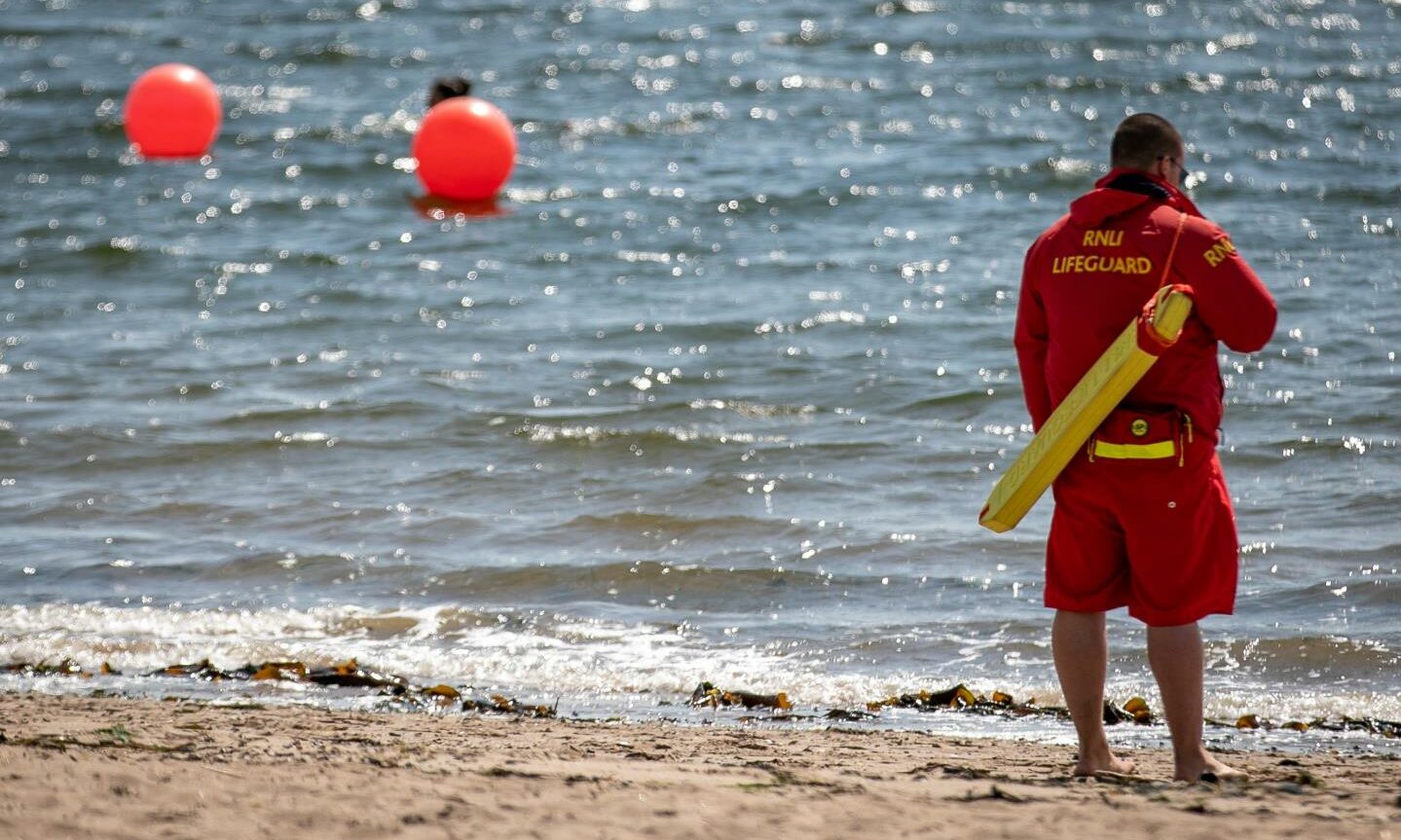 Scottish open water safety meeting held after spate of tragic incidents
