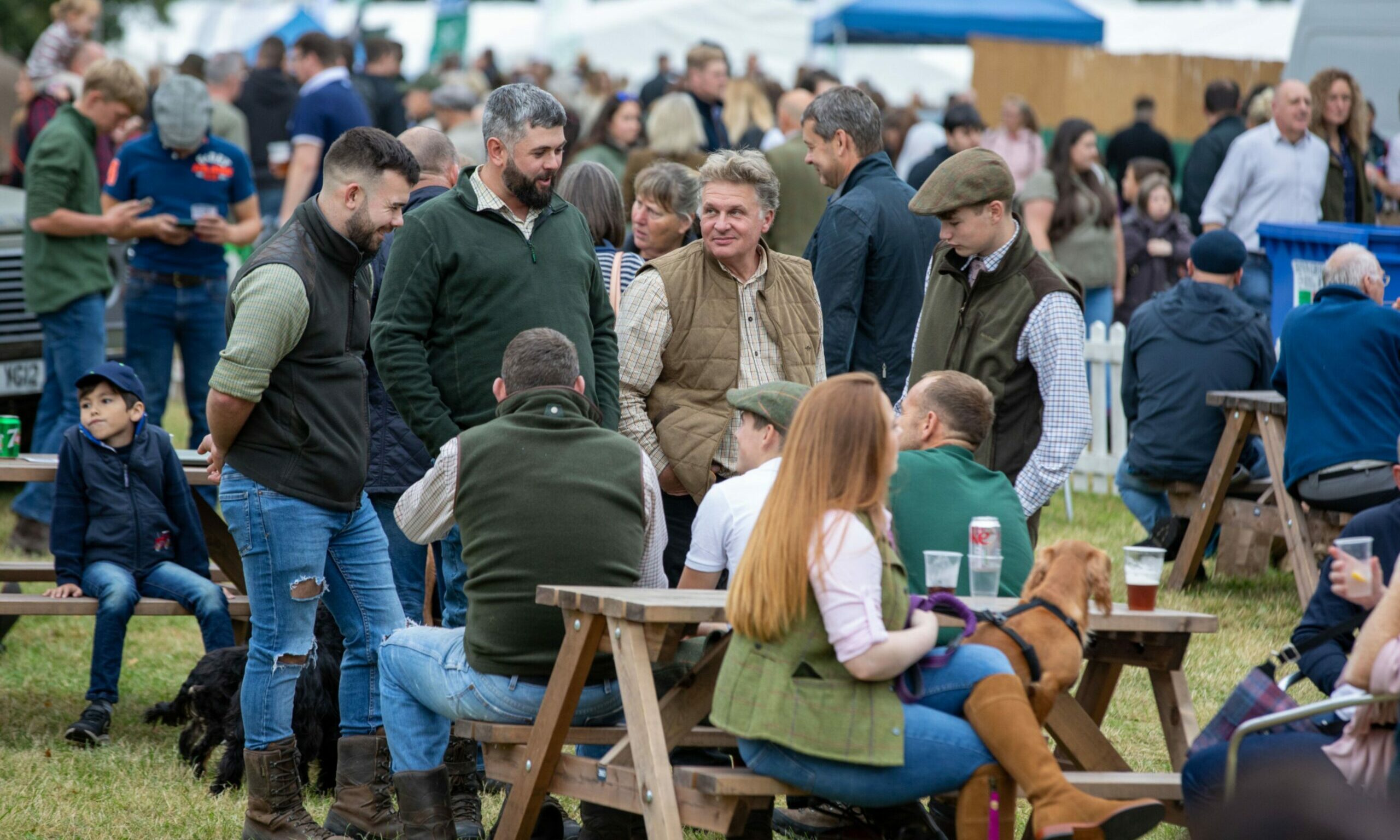 Scottish Game Fair 2025 Dates Ambur Mireille