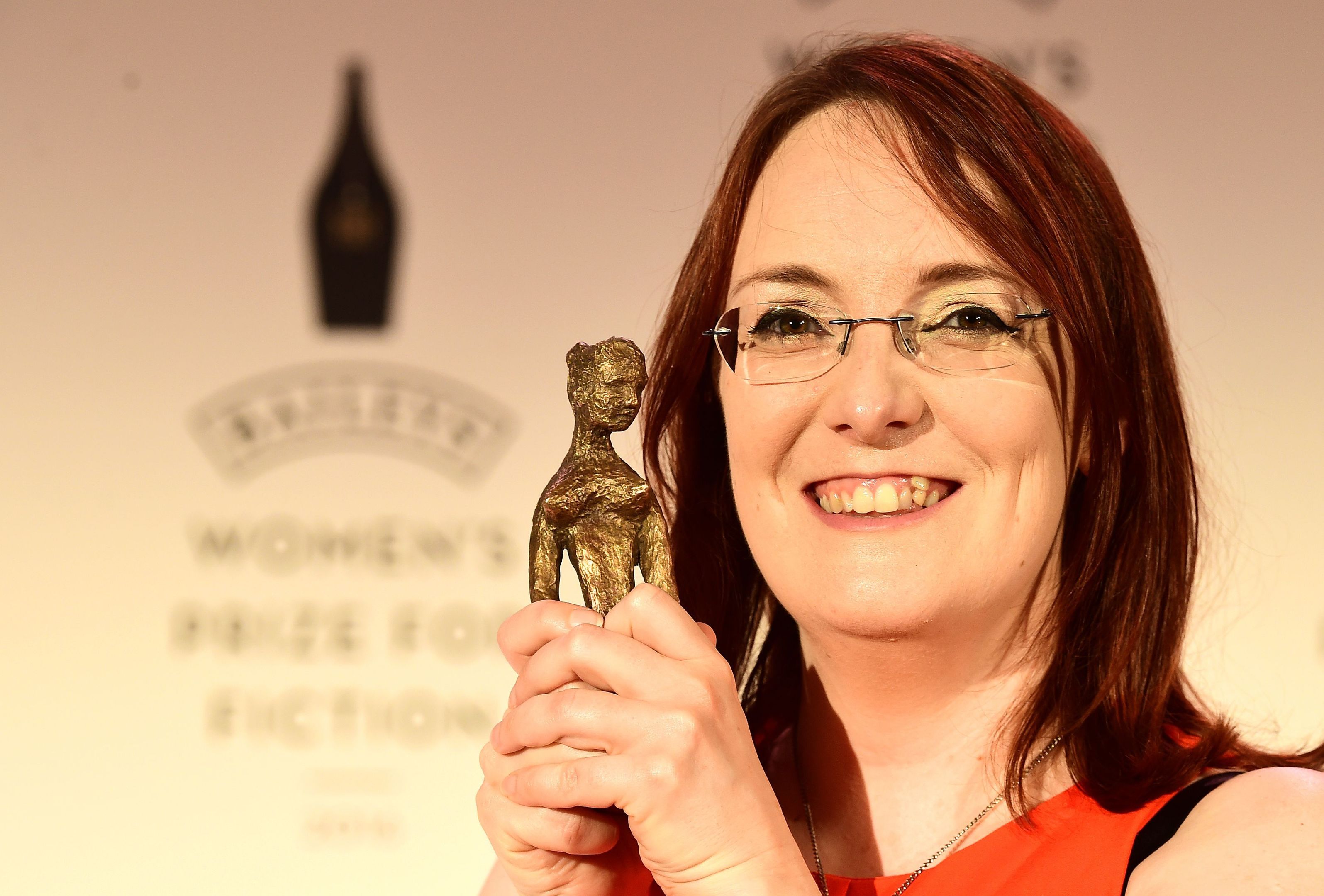 Lisa Mcinerney Wins Book Prize For Debut Novel The Courier