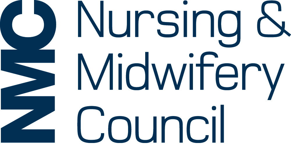Image result for nursing midwifery council