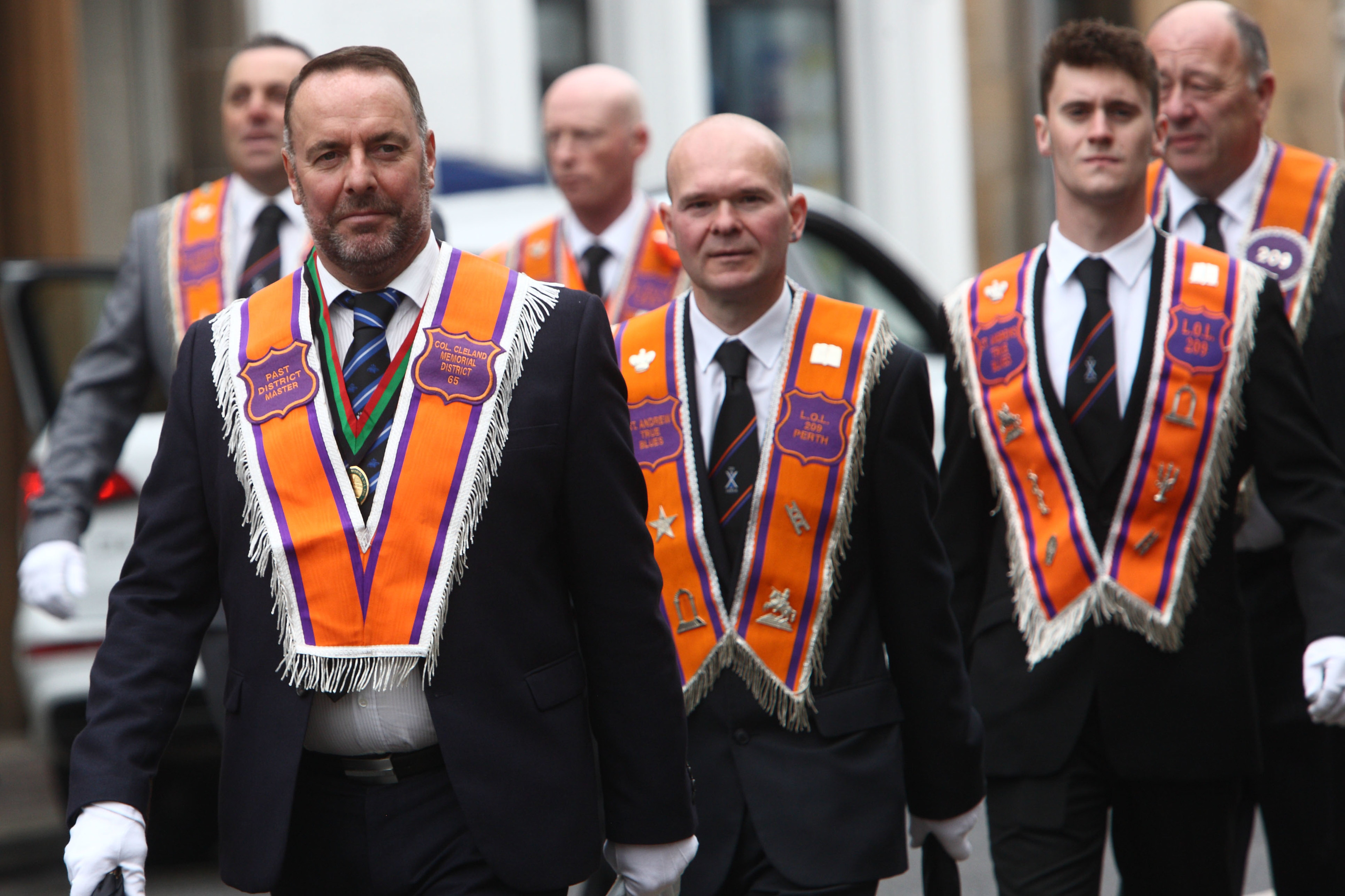 Image result for orange walk