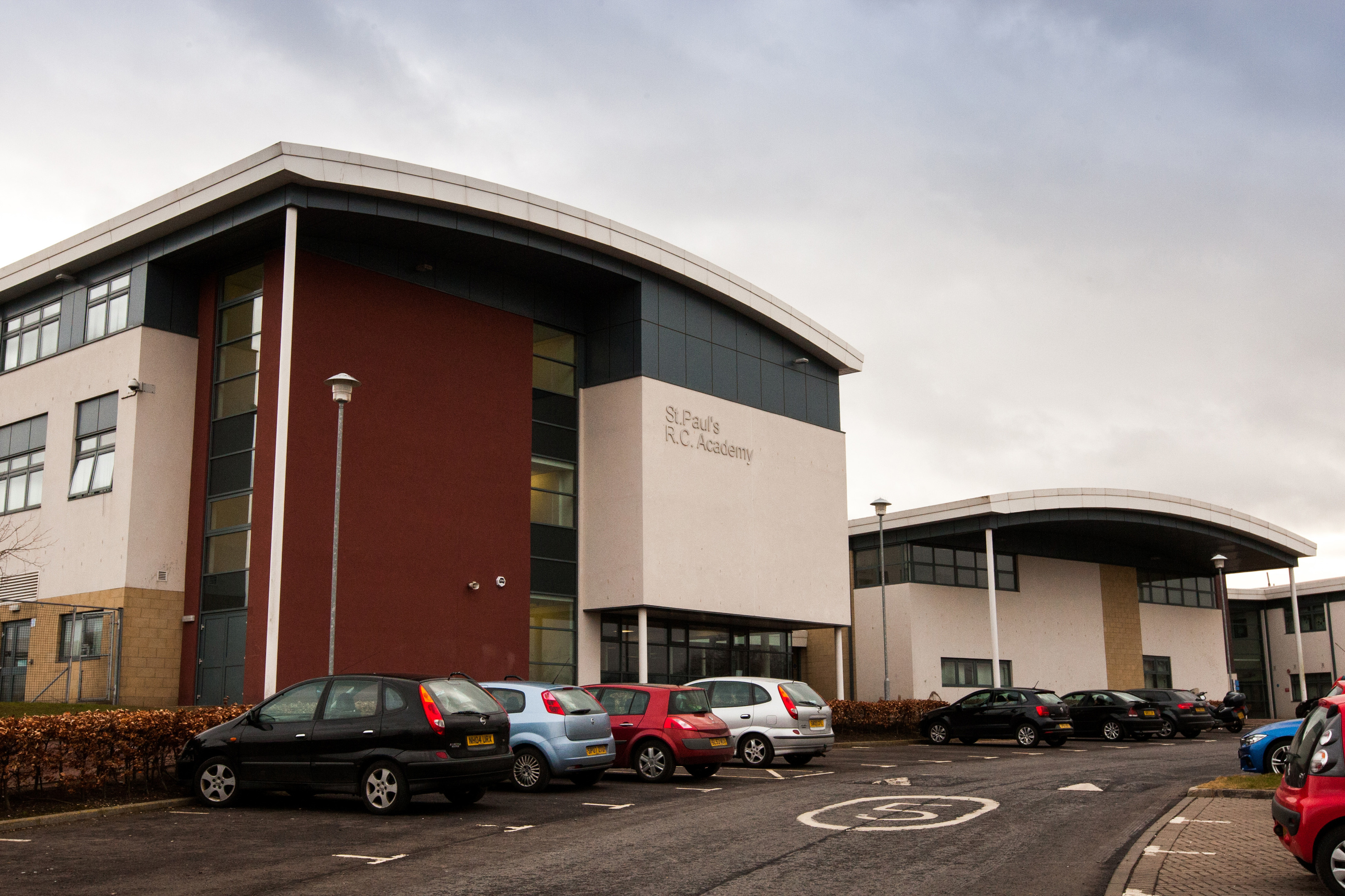 Braeview headteacher drafted into St Paul's Academy because of