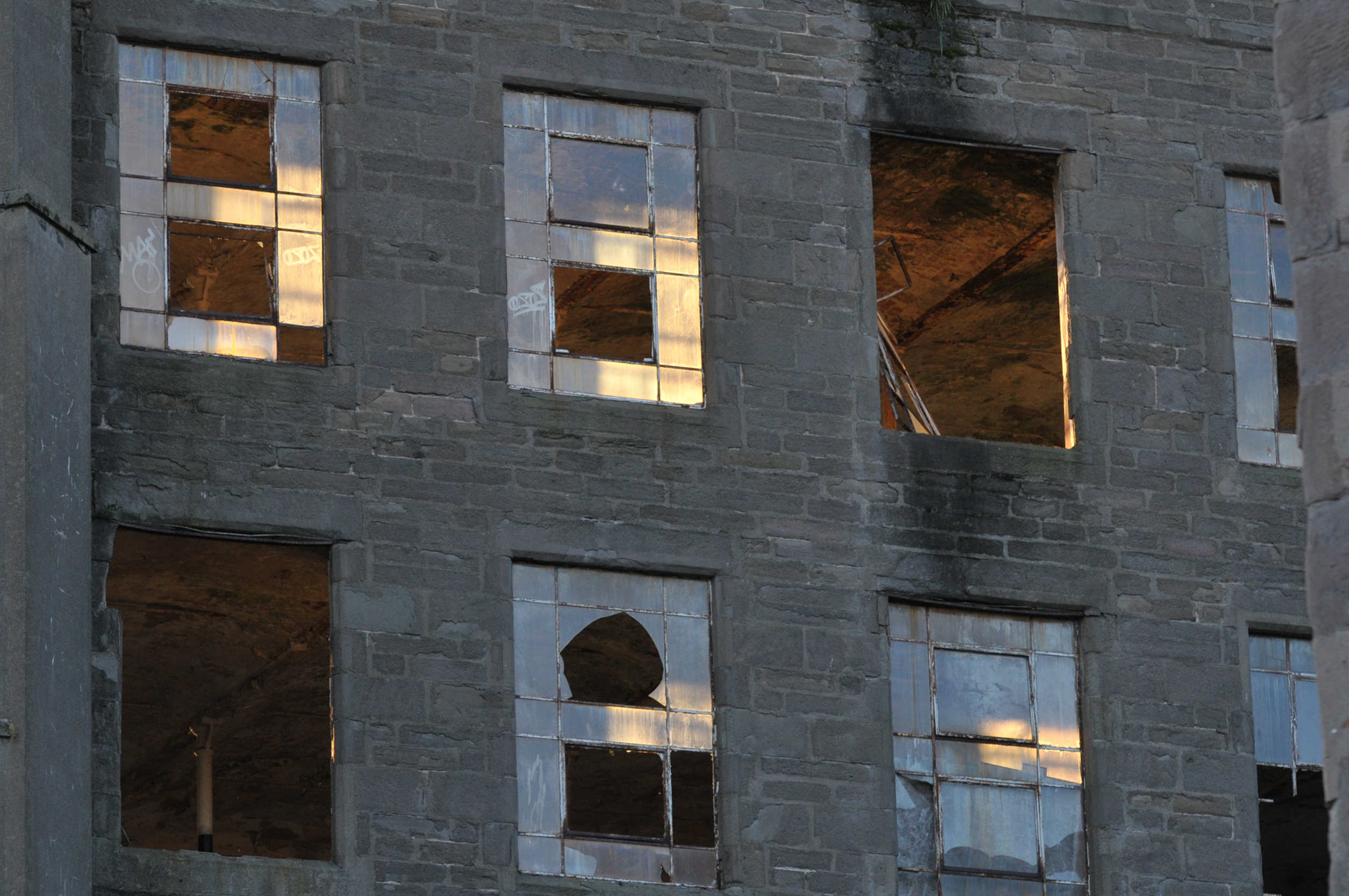 Breathing new life into Dundee's historic buildings - The Courier