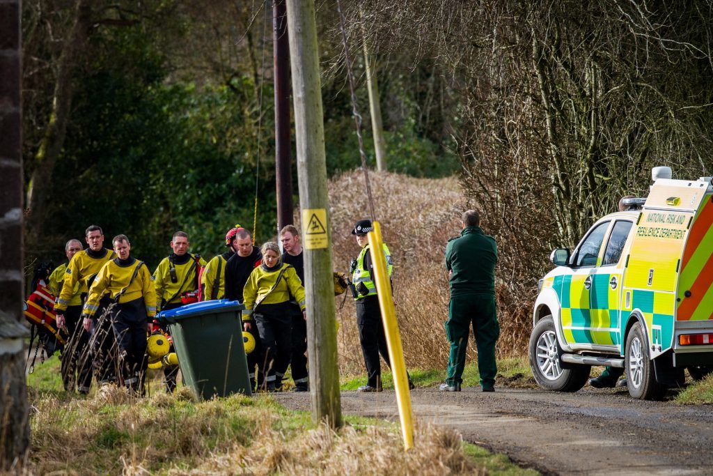 Toddler group cancels play session as mark of respect to ...