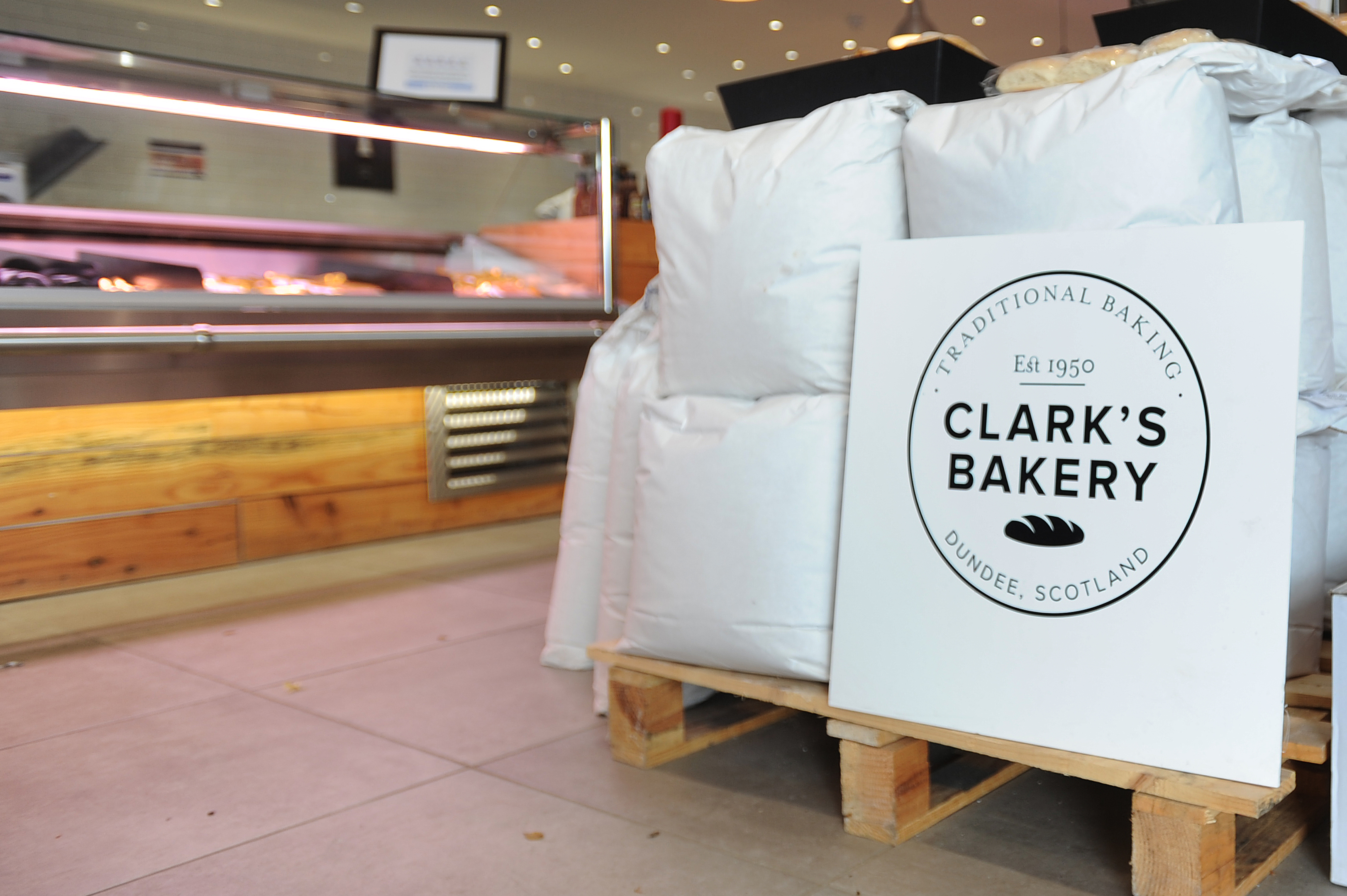 clarks 24 hour bakery menu