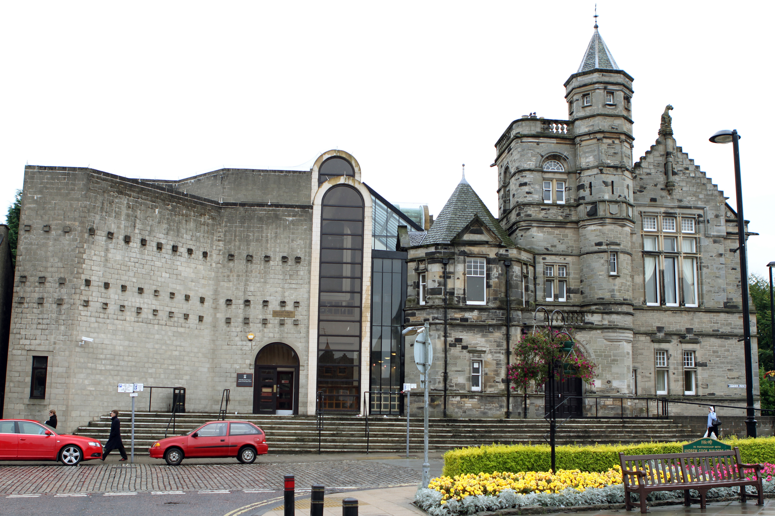 Fife landlord's landmark court ruling 'could have major implications