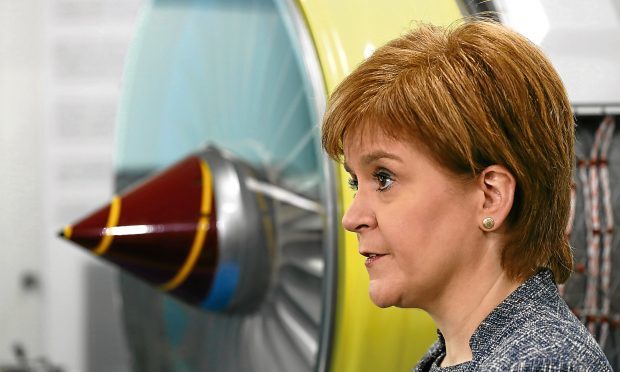 New Institute To Boost Output Of Manufacturers In Scotland