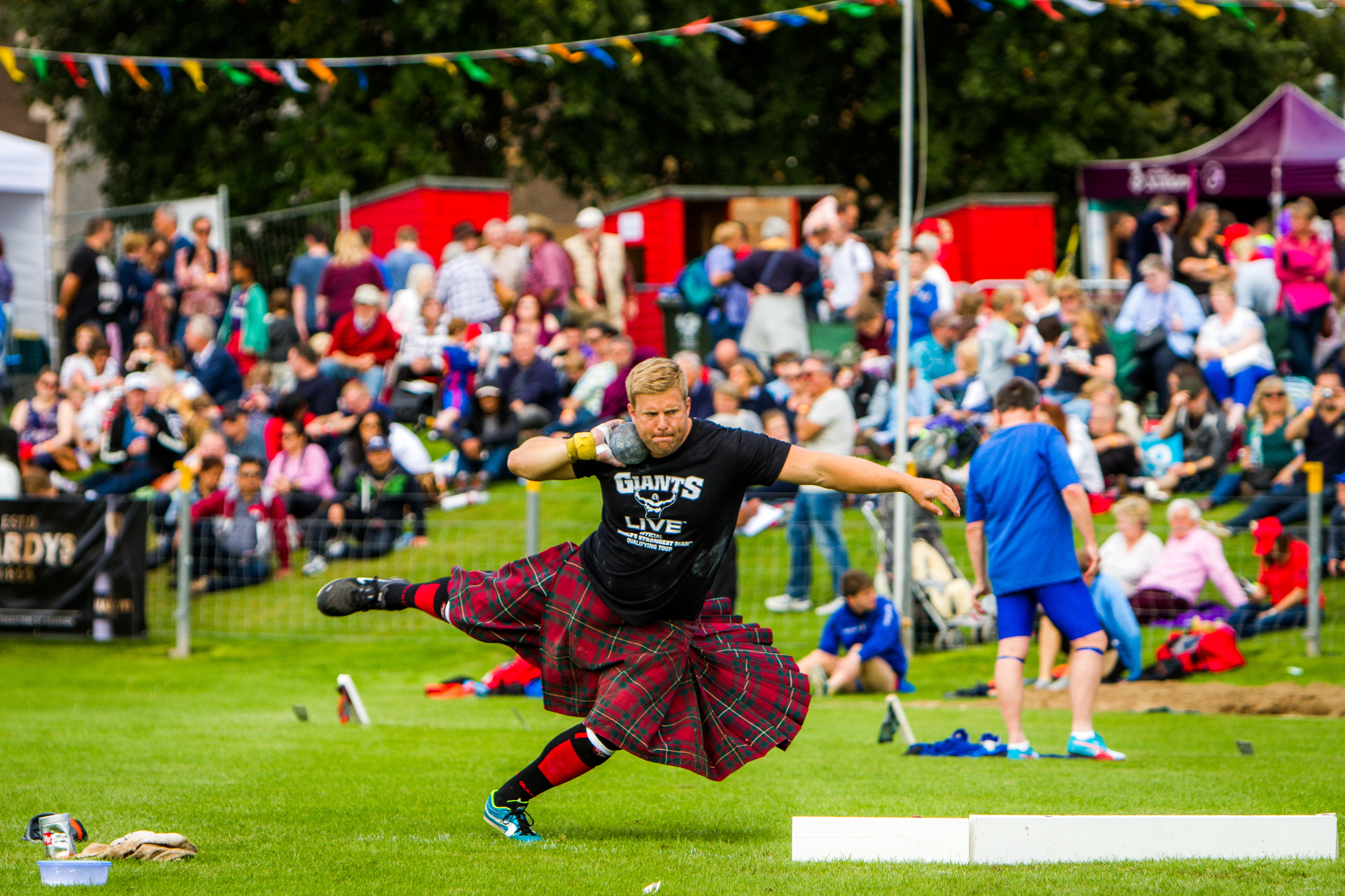 Crieff Highland Gathering :: Home