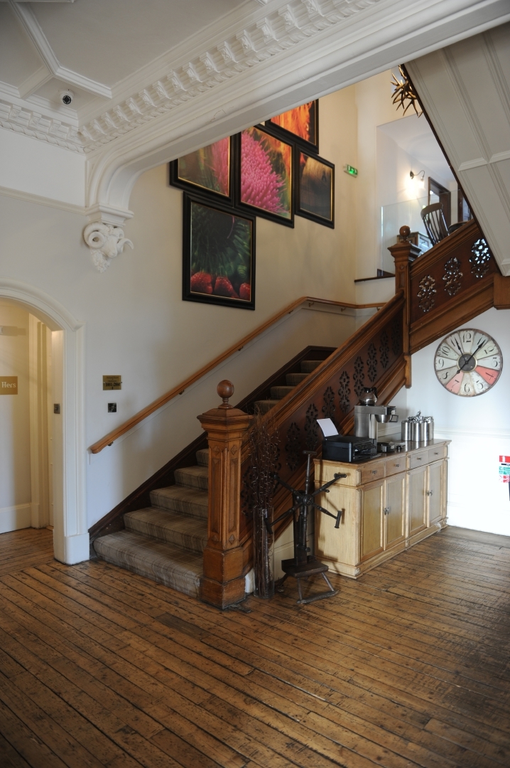 Taypark House Dundee 40 50 The Courier