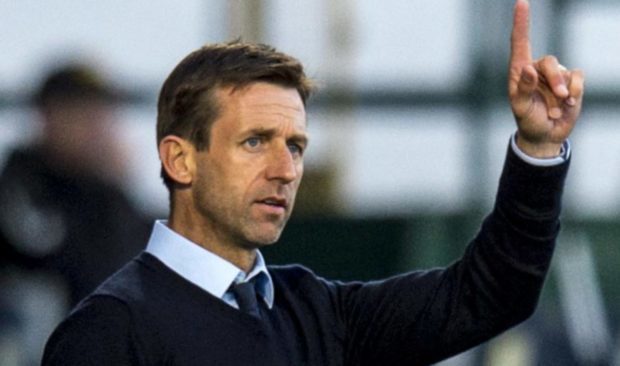 Neil McCann.