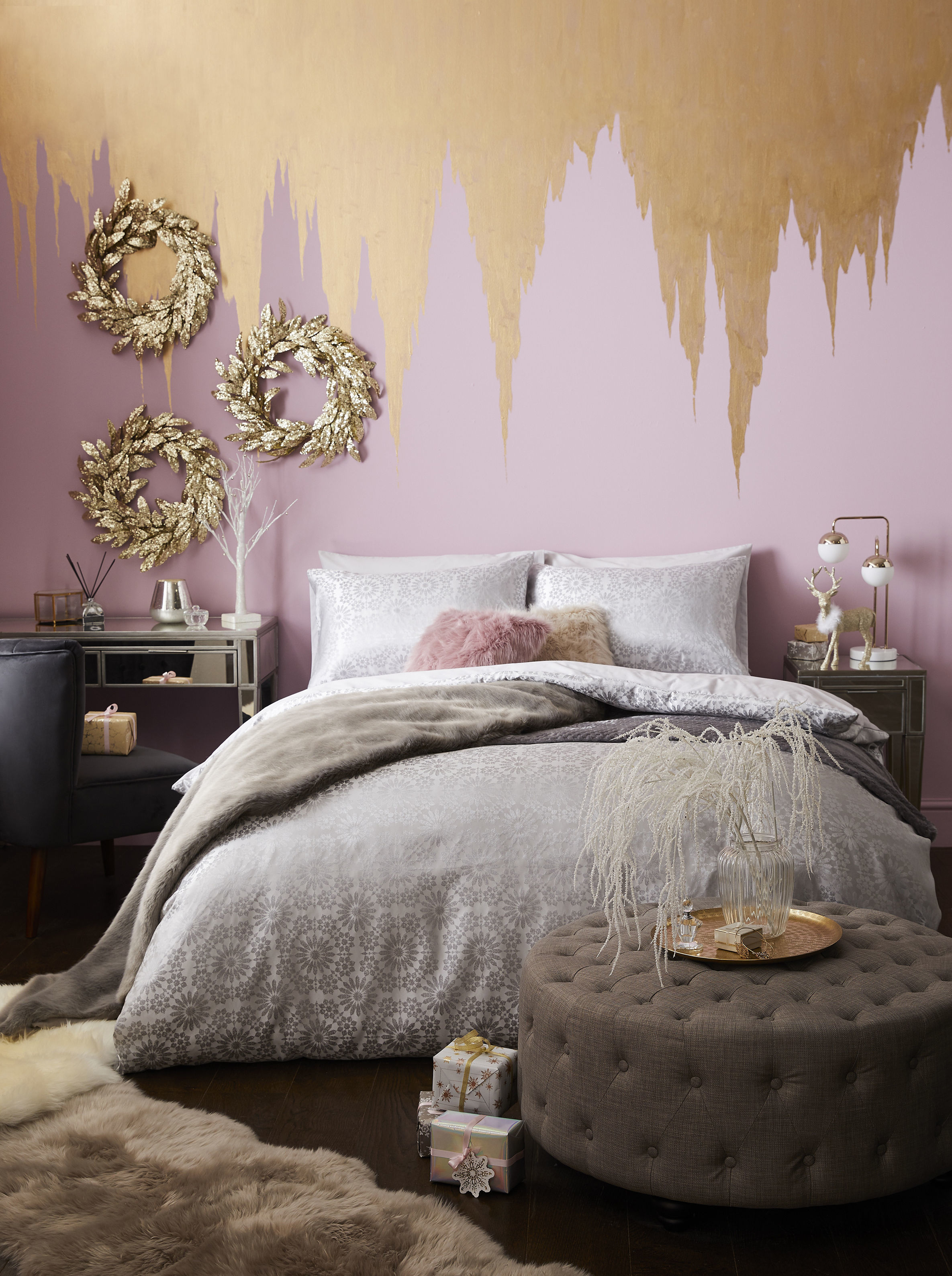 Interiors Six Simple Steps To Spare Room Success The Courier