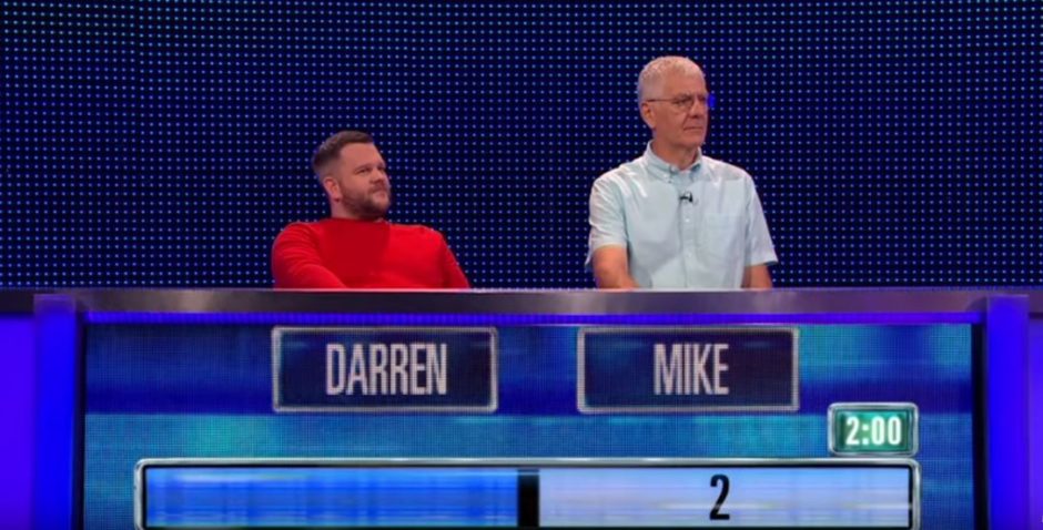 the chase gameshow the chase gameshow