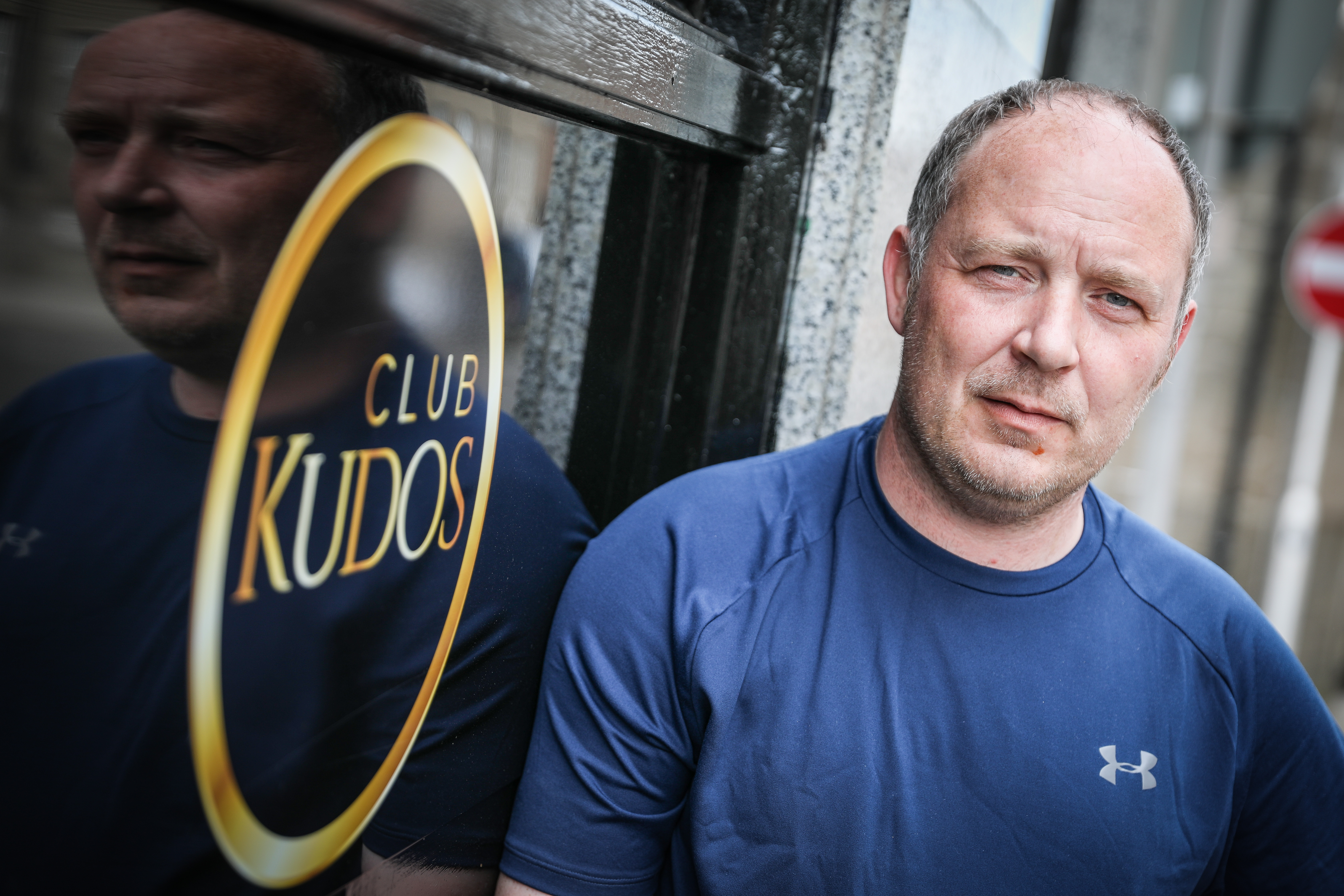 Scottish Government probing funding into Dundee sex club