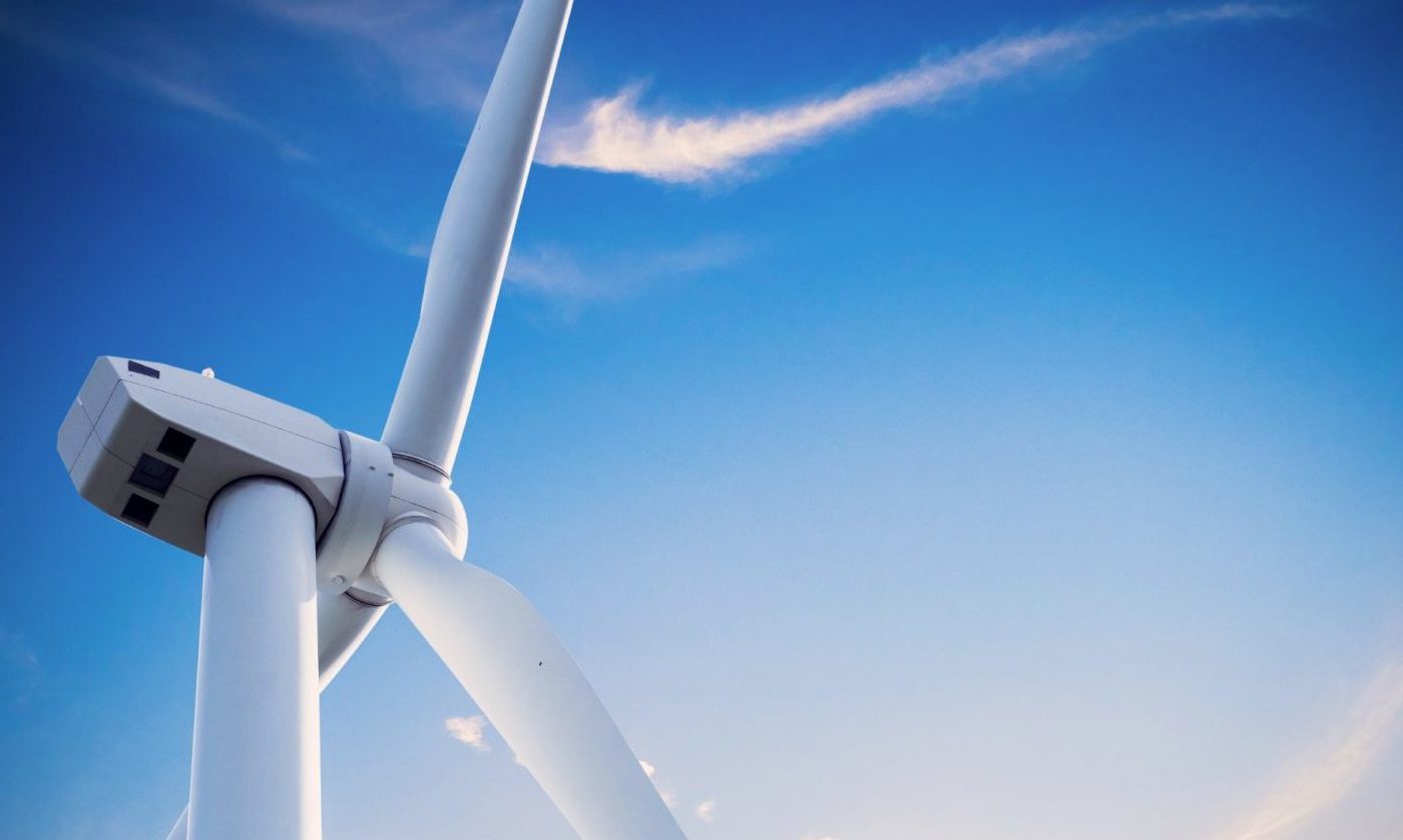 READERS’ LETTERS: A cat among the many pigeons for wind turbine detractors READERS’ LETTERS: A cat among the many pigeons for wind turbine detractors