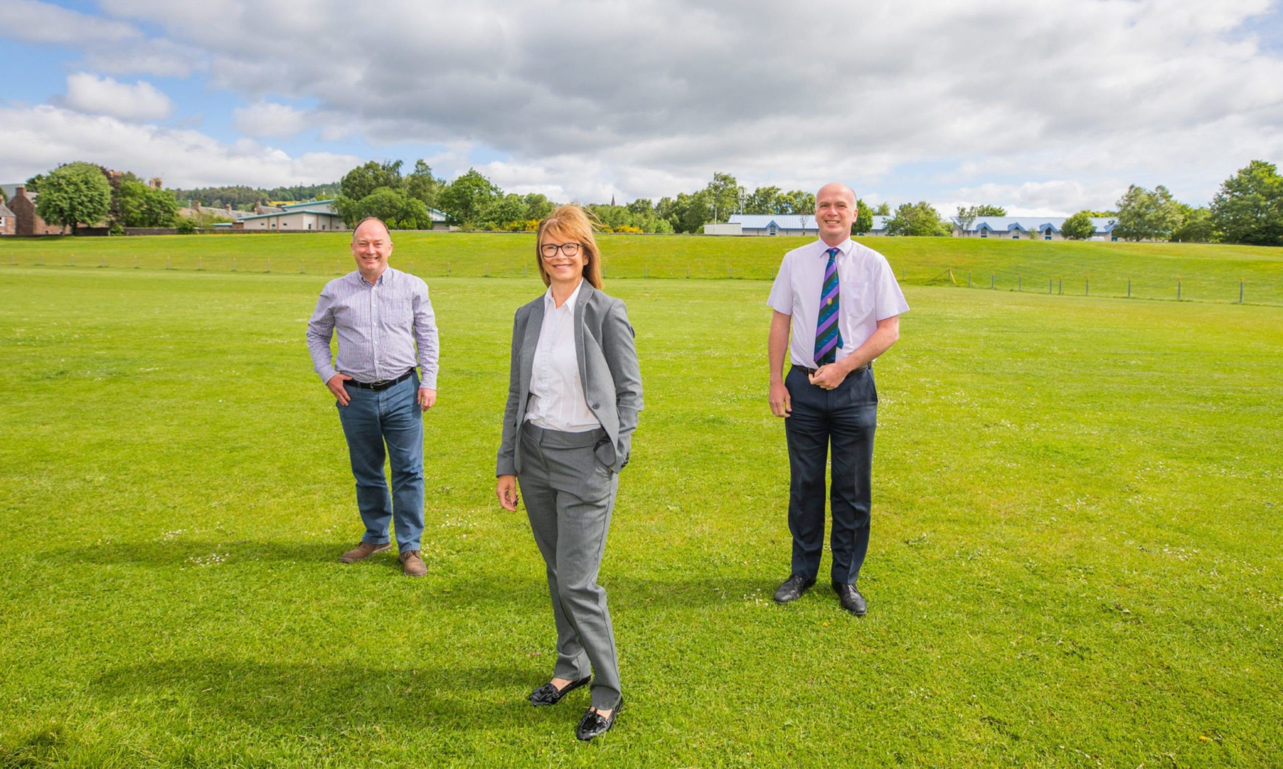 Crieff Highland Gathering :: Home