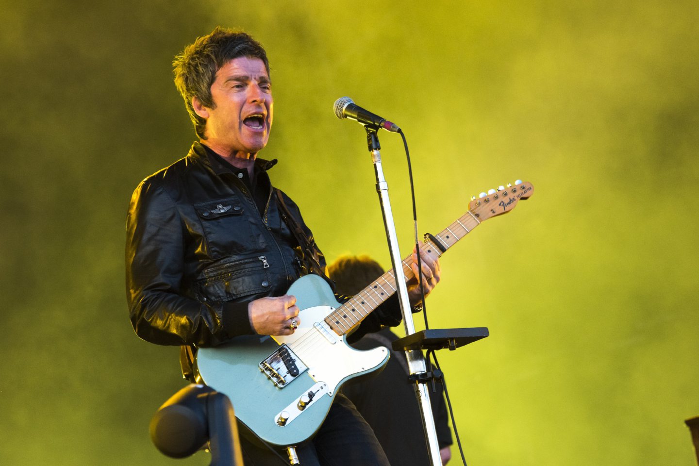 Noel clearance gallagher telecaster