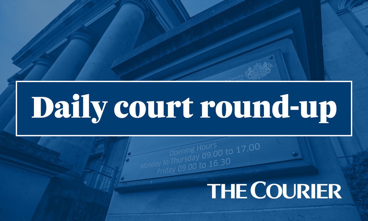 Tuesday court round-up — Killer dog owner fails to appear