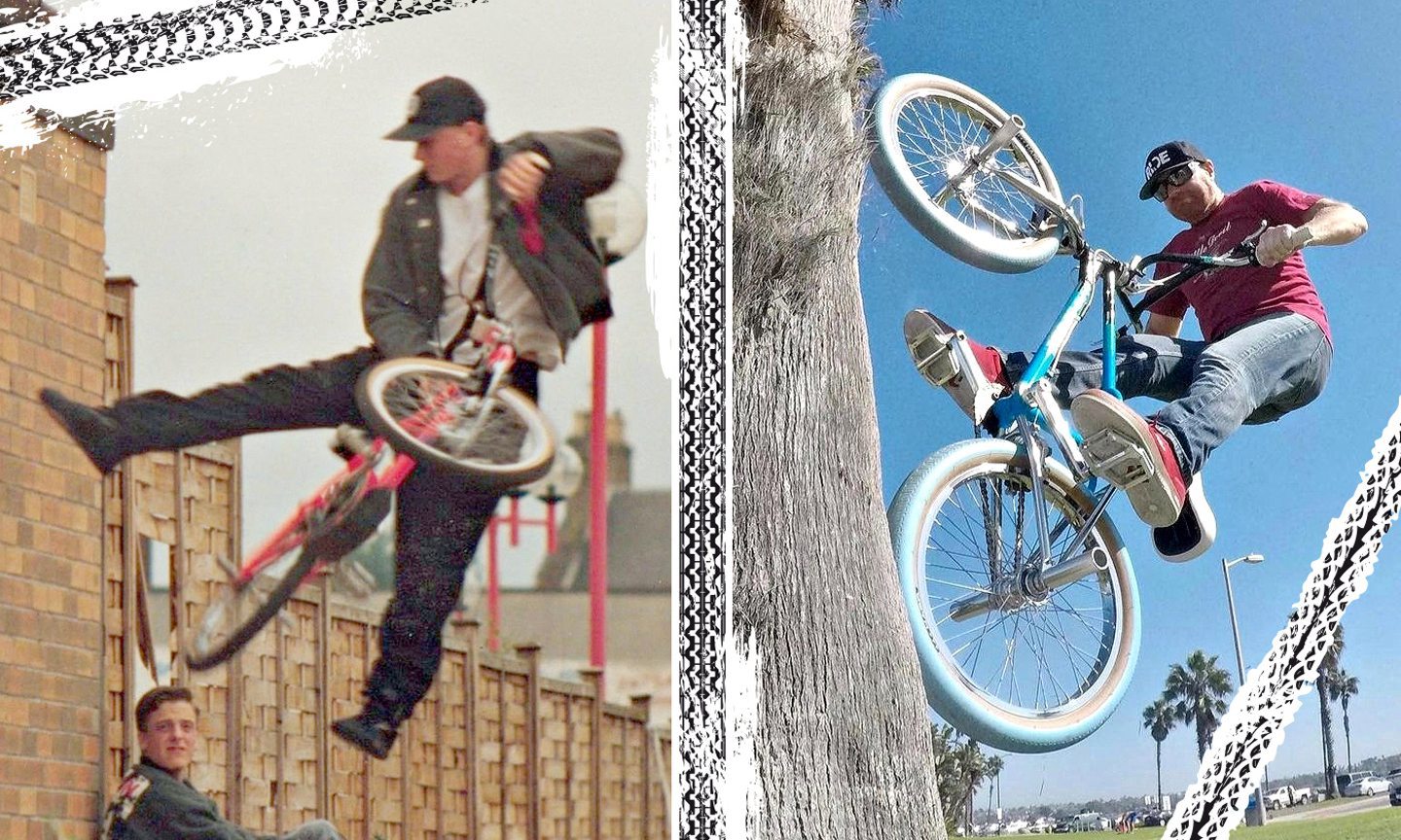 Haro bikes john buultjens 2025
