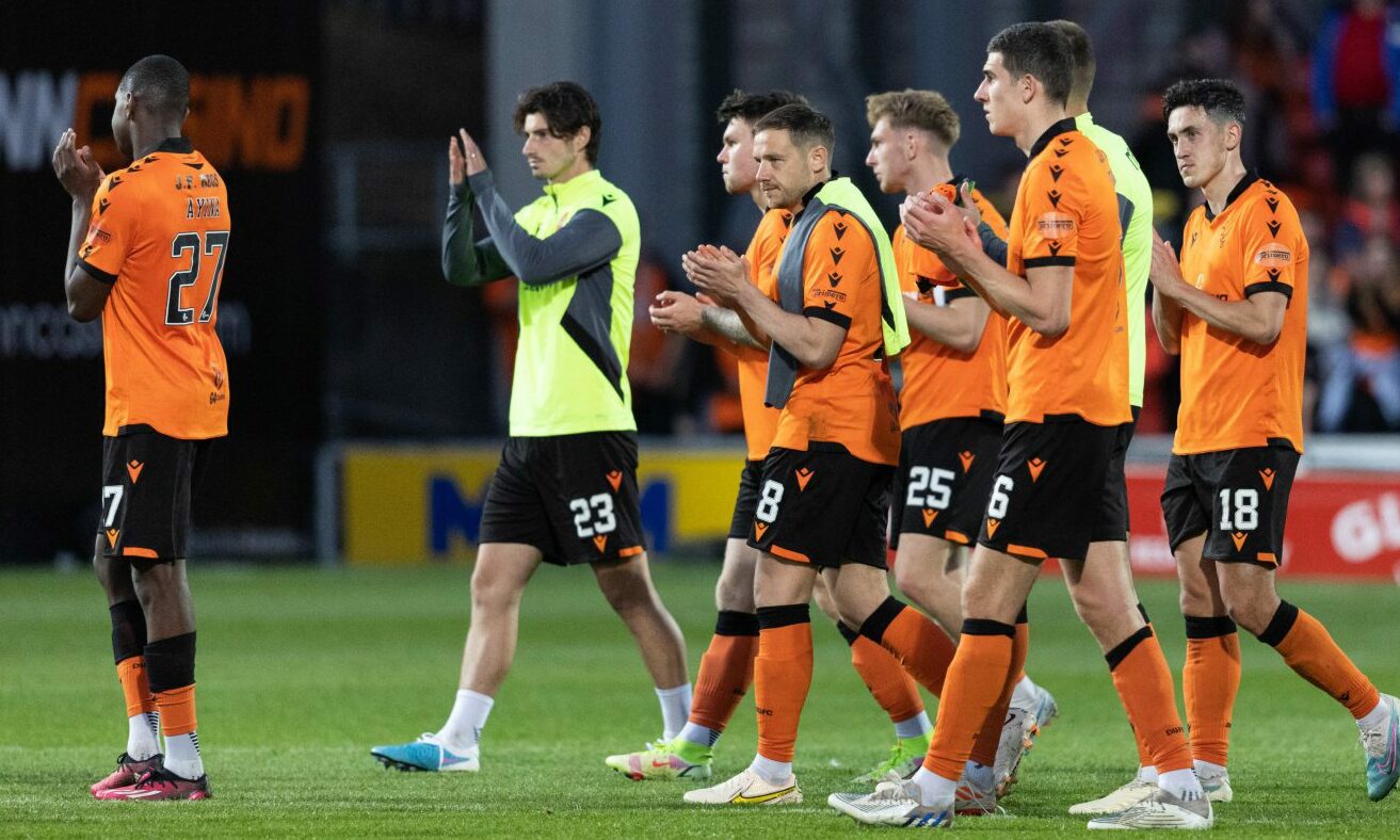 The inside story of Dundee United’s relegation disaster