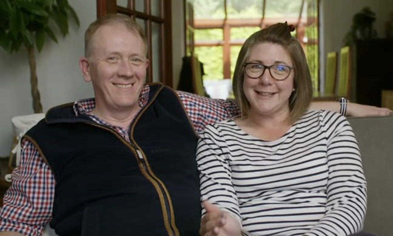 Location, Location, Location: Kirkcaldy couple on Channel 4 show