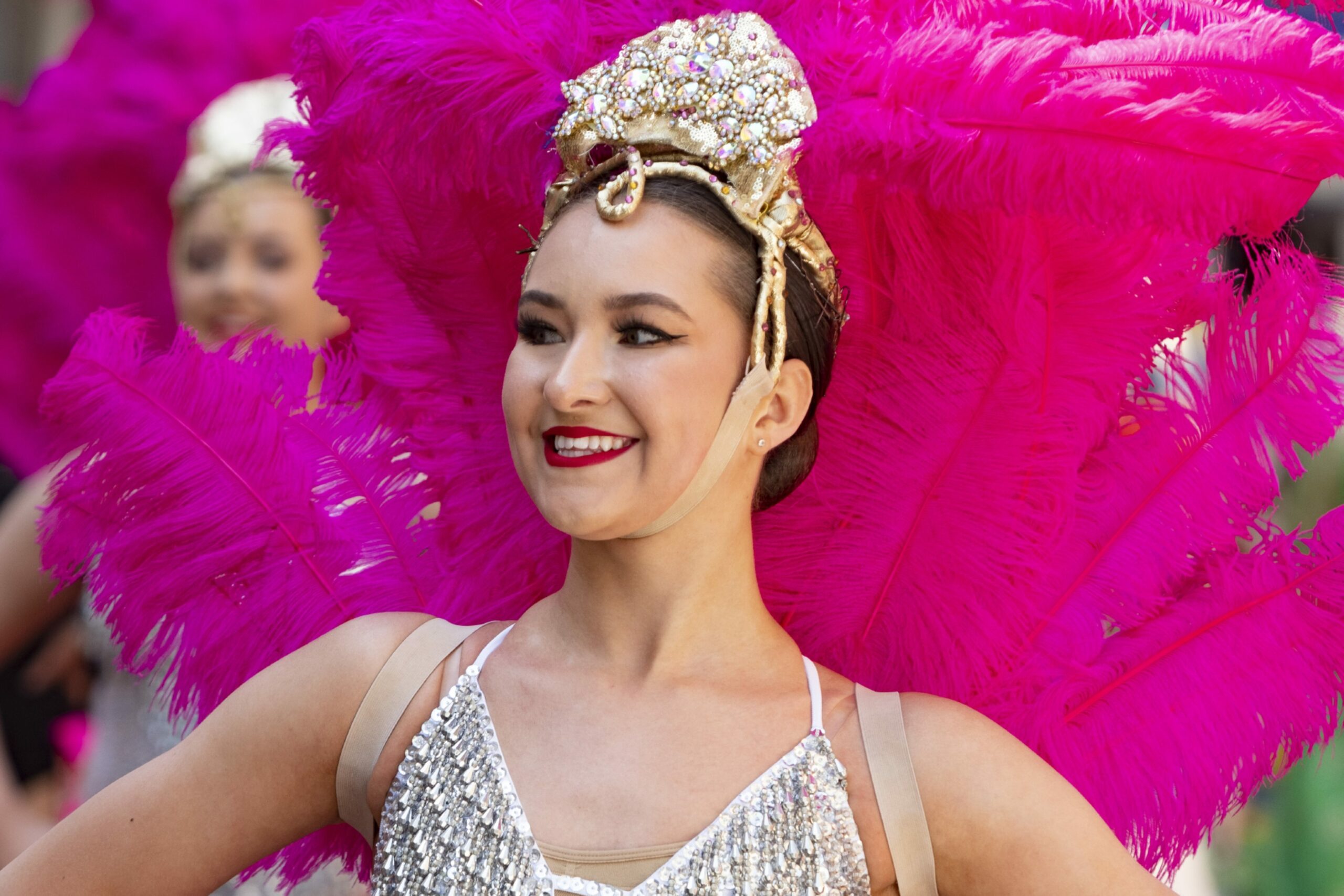 Best pictures at Perth Mela Festival returns for 2023