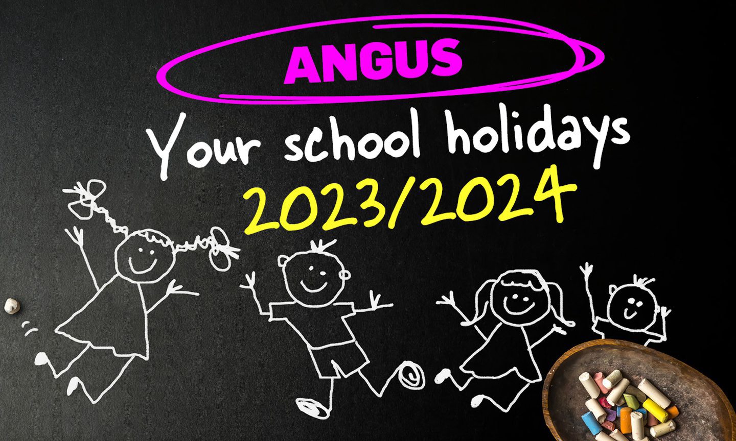Angus Council School Holiday Dates 2024 - Emilia Nicholle