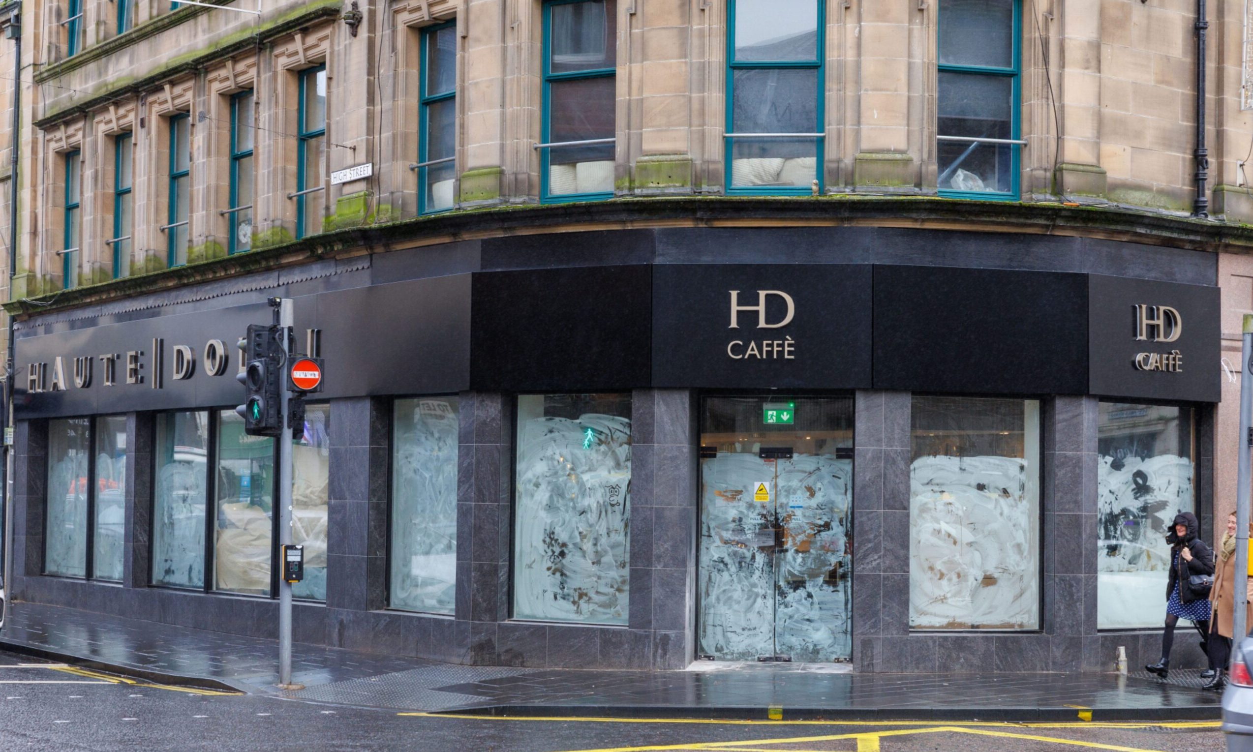 Perth's new dessert café Haute Dolci to offer 'ridiculously large' portions as opening date revealed