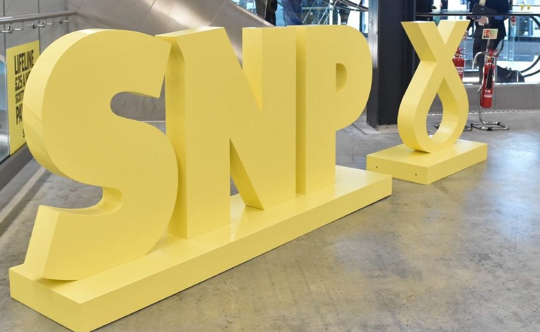 SNP denies affair between two party politicians during lockdown