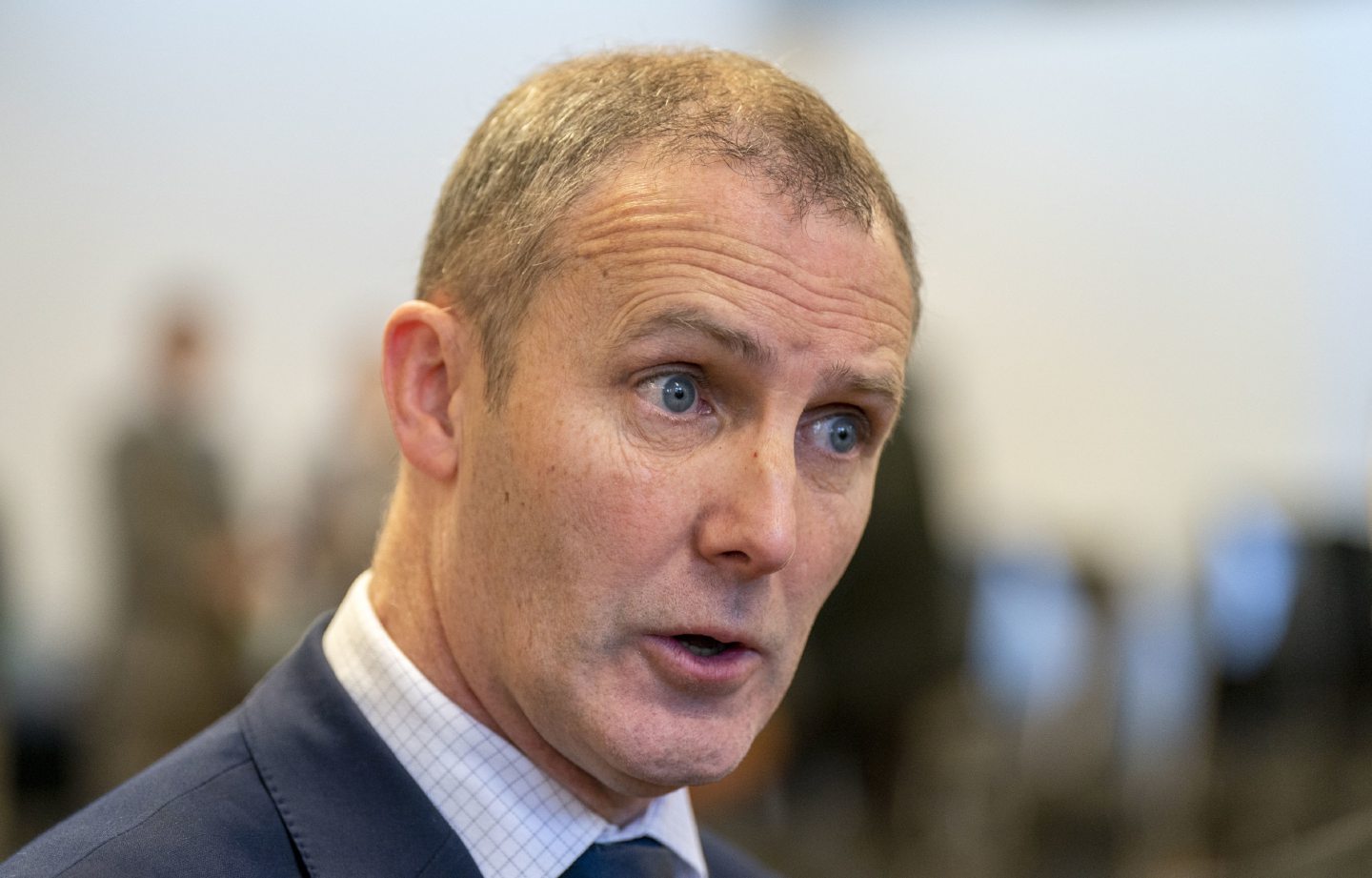 Michael Matheson quits as SNP health secretary after iPad scandal