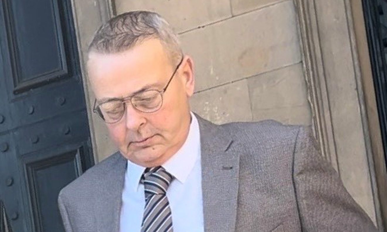 Alba Party candidate menaced ex-wife with Perth 'prison friends' threat