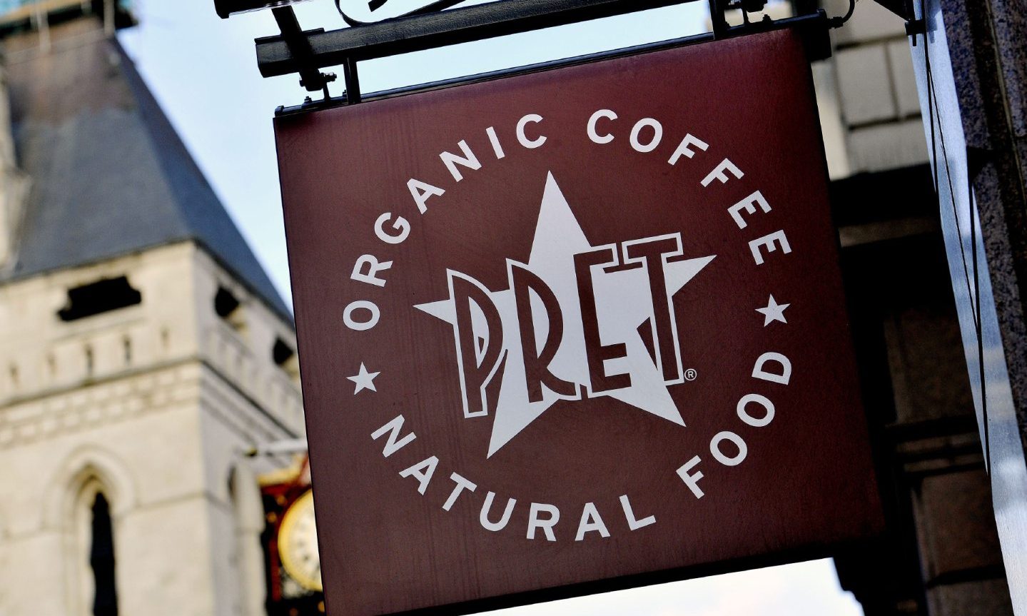 Sandwich chain Pret A Manger set to open in Broughty Ferry