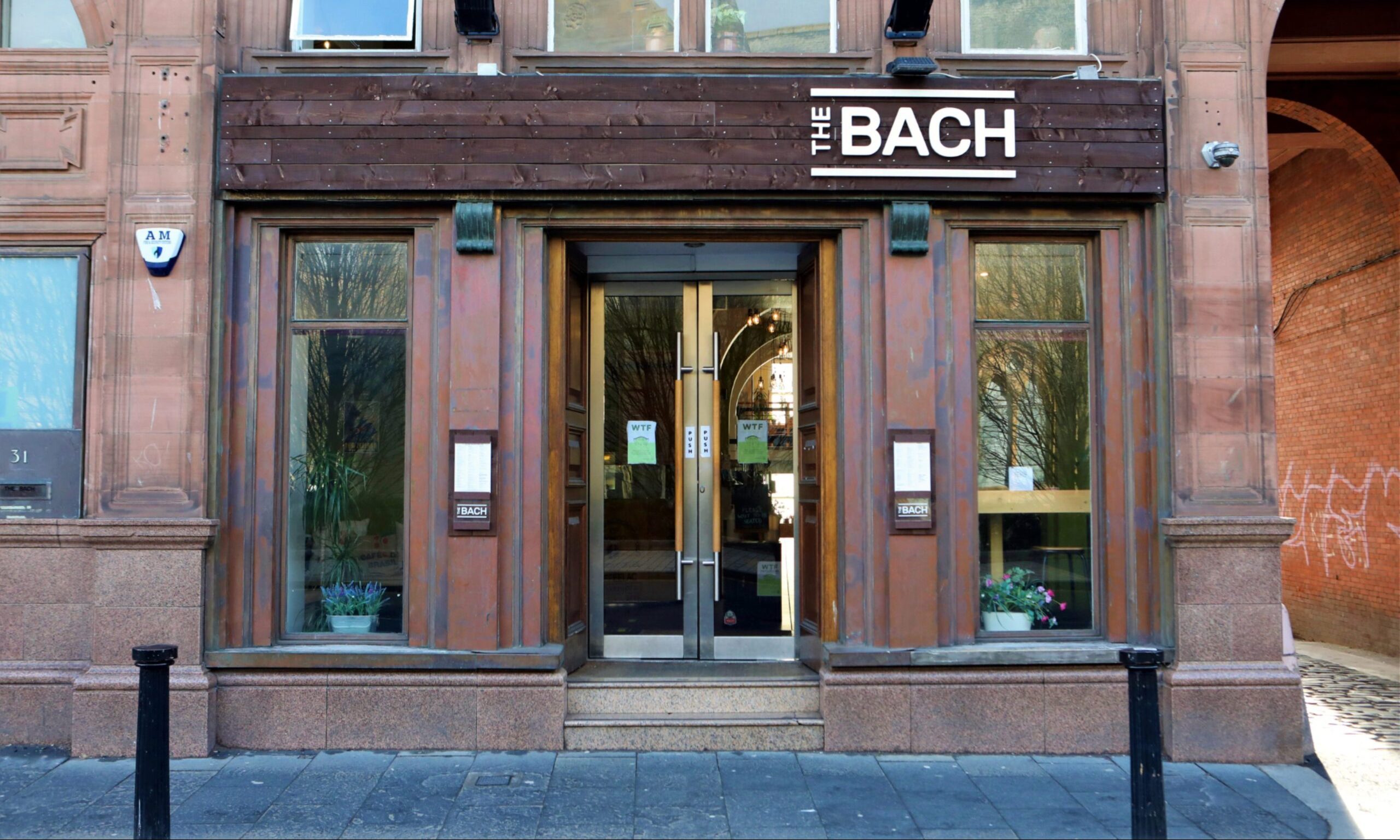 The Bach in Dundee: A Taste of New Zealand-inspired Cuisine
