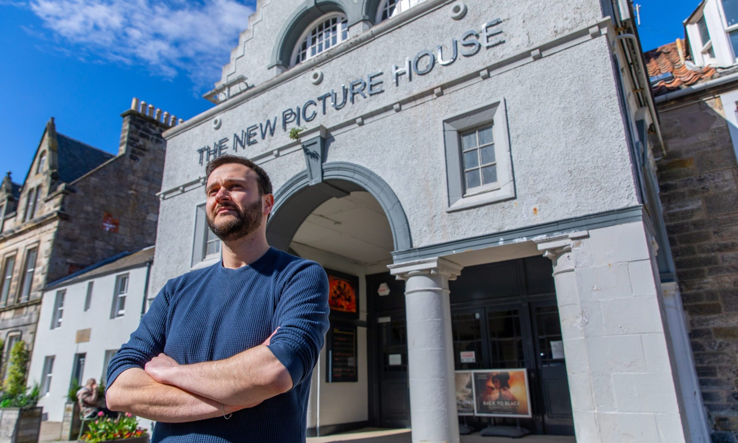 Will revamp bring ‘new era’ to the town?