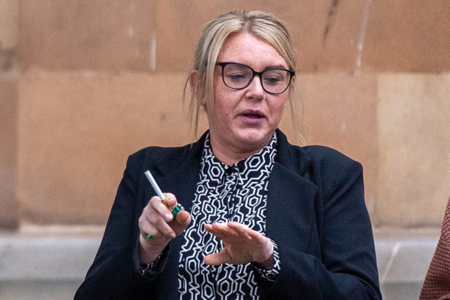 Dundee murder accused tells jury: #39 I was trying to defend myself #39