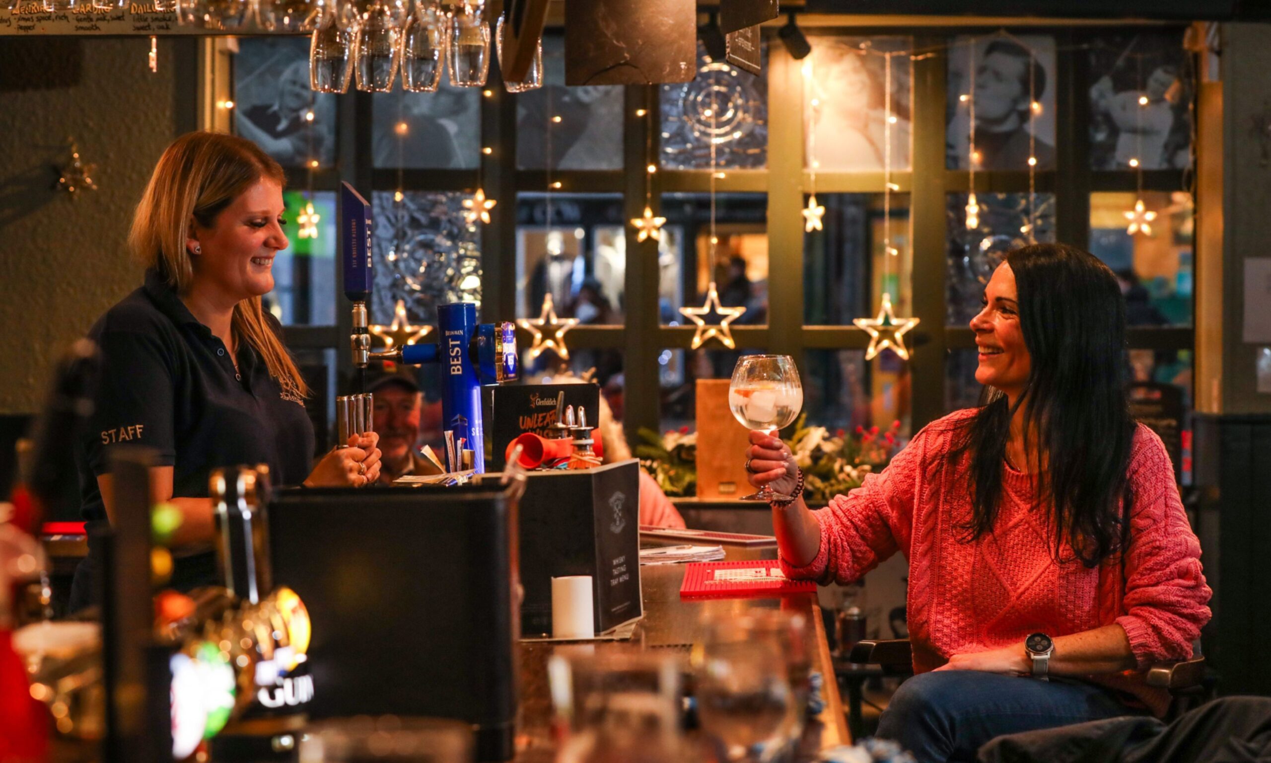 5 of the best bars and pubs in St Andrews