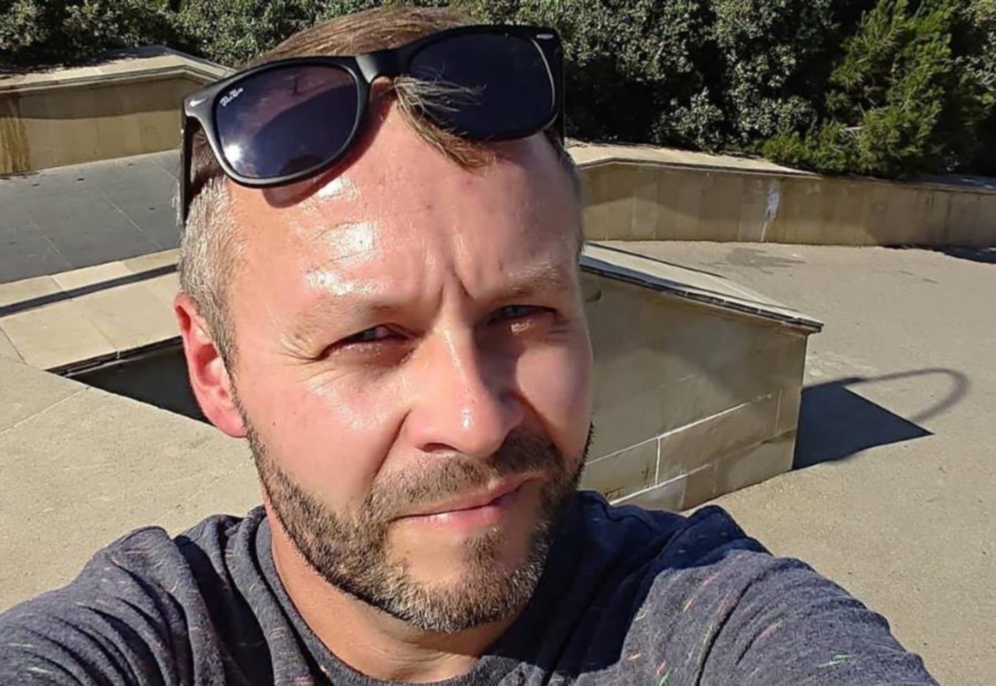 Paedophile oil worker jailed after sharing abuse through home wifi at St Cyrus