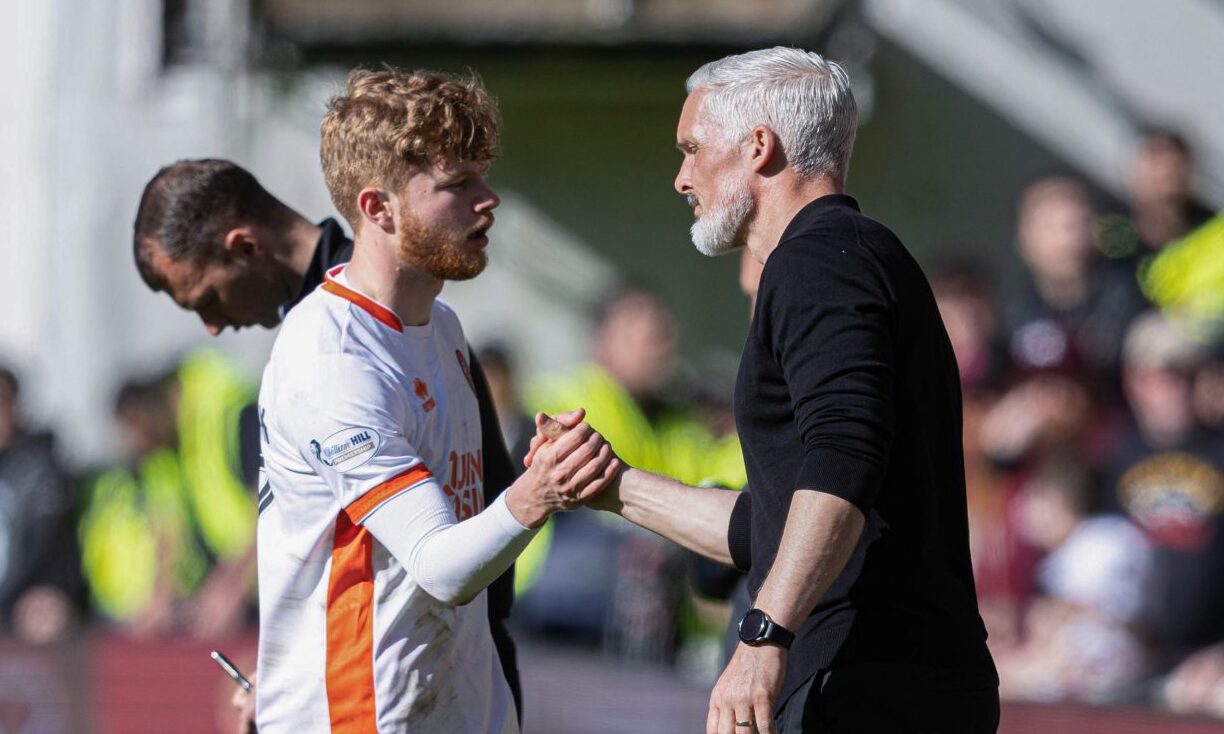 Luca Stephenson’s Heroic Season Cut Short After Playing Through Pain