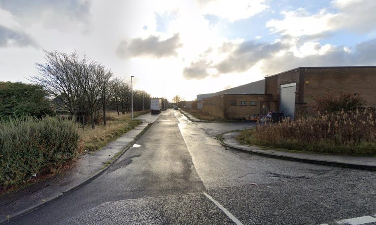 thecourier.co.uk - By - Man, 70, arrested after cannabis factory found in Cowdenbeath