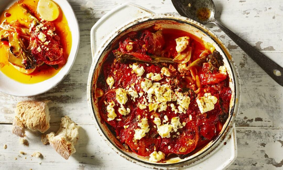 Rick Stein: TV chef's new dinner ideas get granny's approval, and a ...